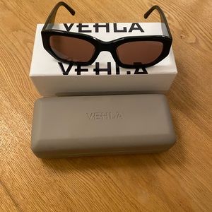 Vehla Felix Sunglasses